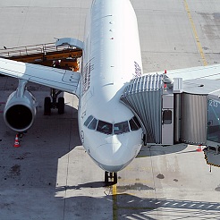 Lufthansa