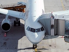 Tests in Aircraft Industry
