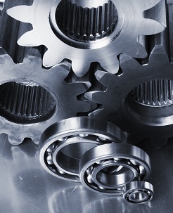 Machine Engineering