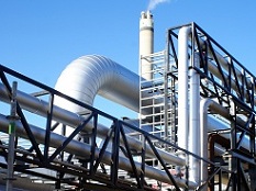 Power stations