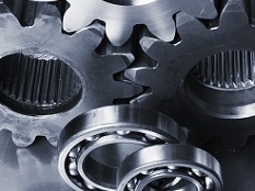 Machine Engineering