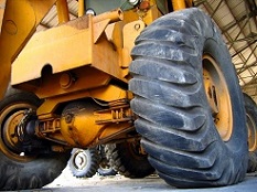 Construction Machinery